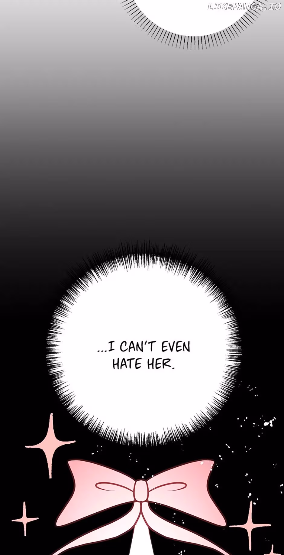 Read On Bad Terms chapter 13 image 79 on Lezhin