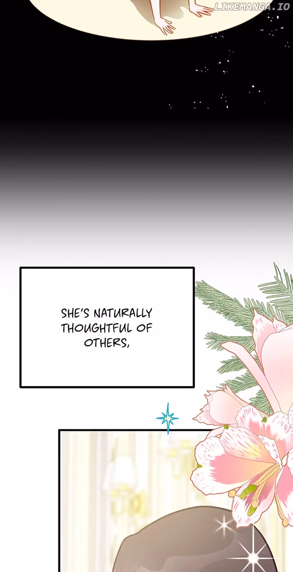 Read On Bad Terms chapter 13 image 81 on Lezhin