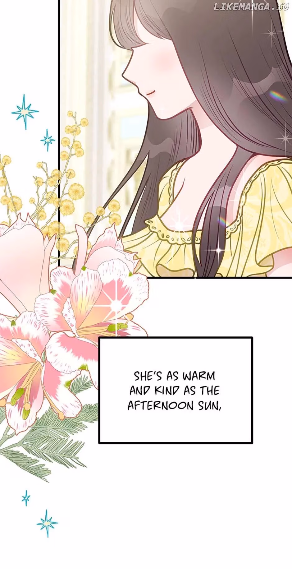 Read On Bad Terms chapter 13 image 82 on Lezhin