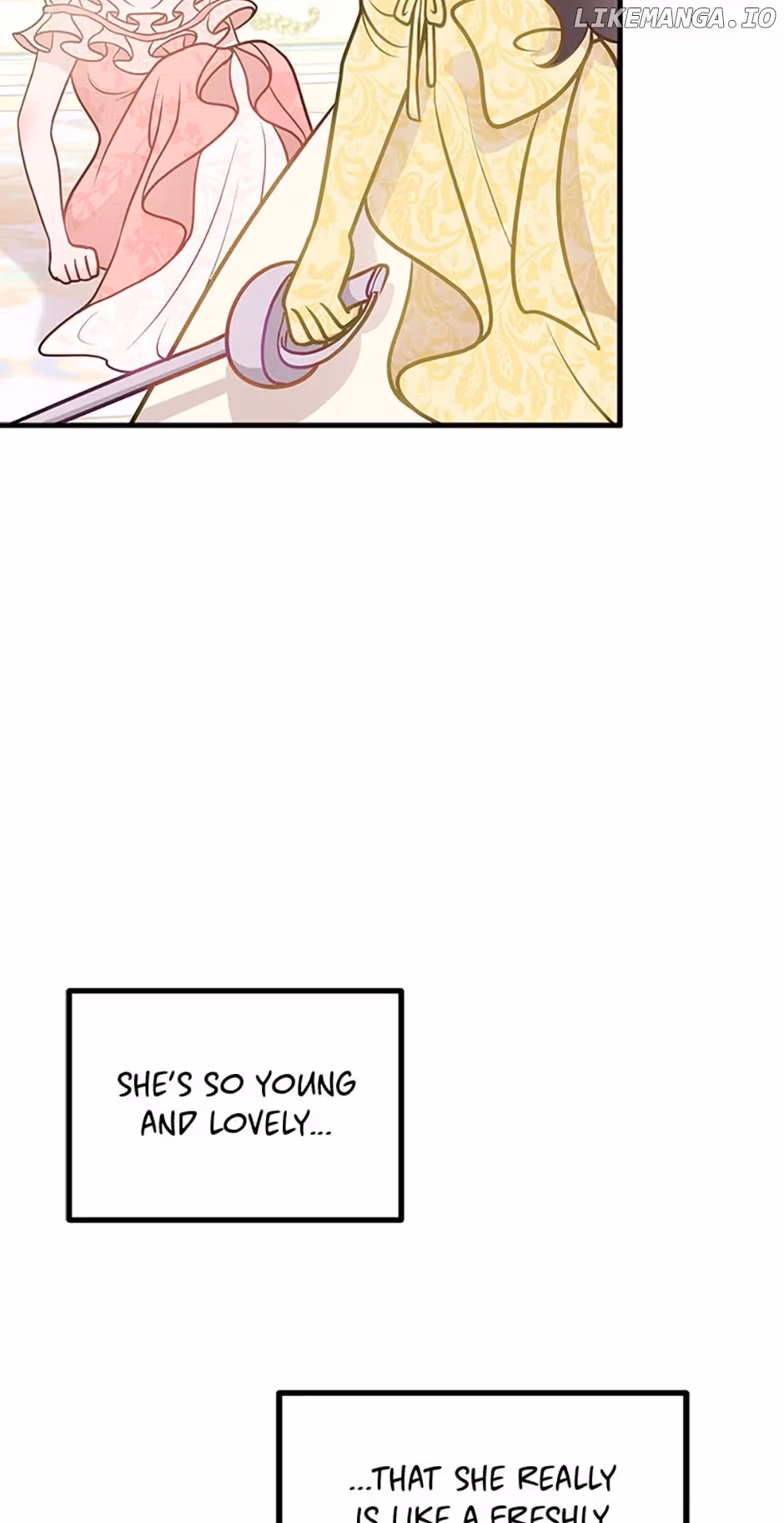 Read On Bad Terms chapter 13 image 84 on Lezhin