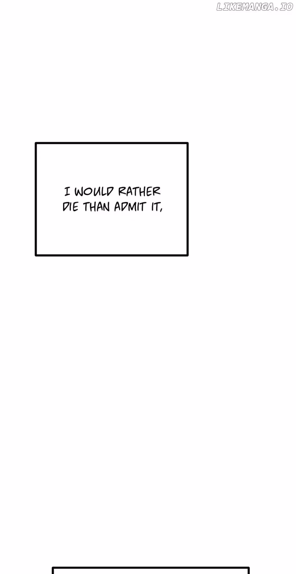 Read On Bad Terms chapter 13 image 86 on Lezhin