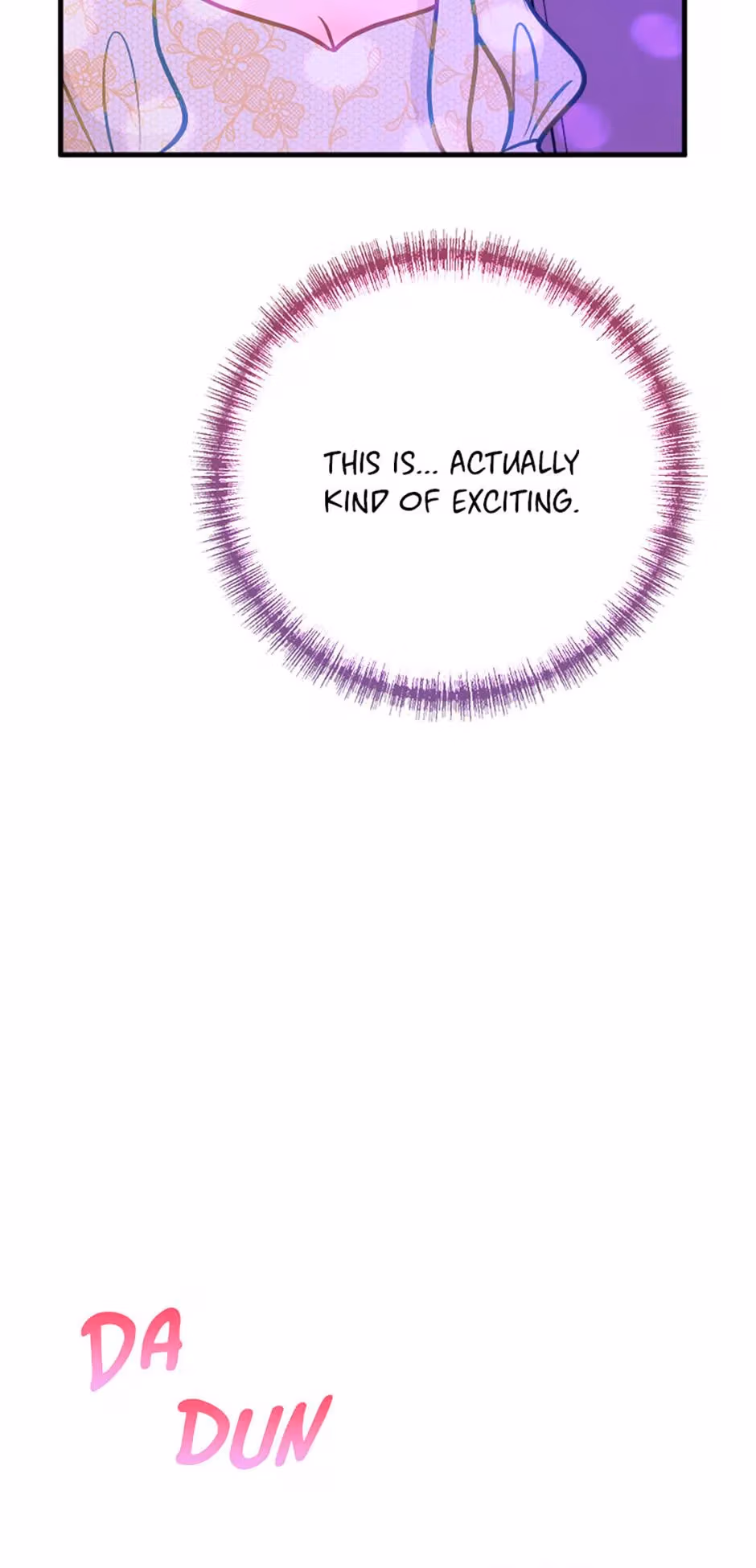 Read On Bad Terms chapter 14 image 23 on Lezhin