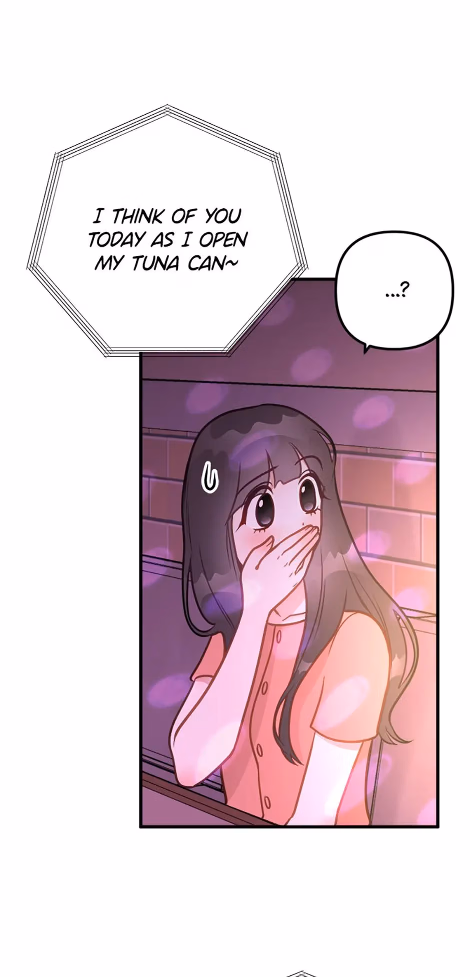 Read On Bad Terms chapter 14 image 27 on Lezhin