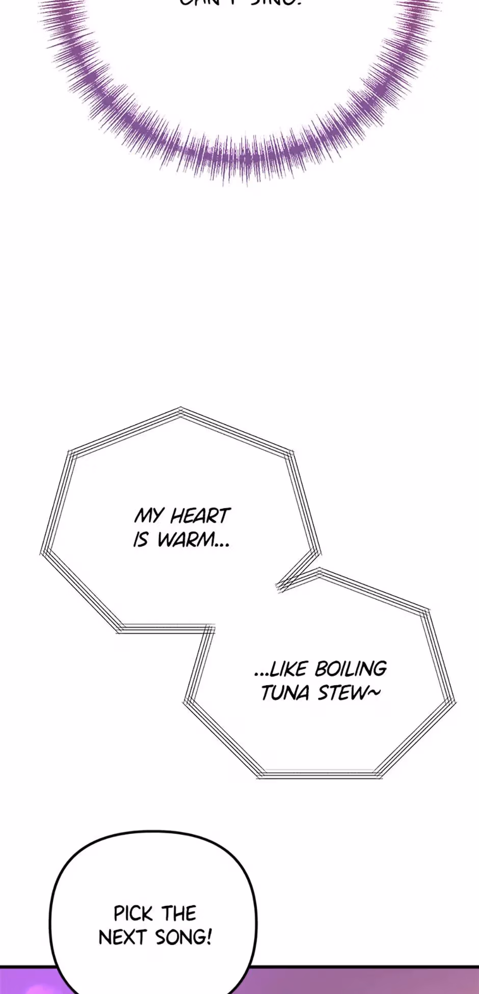 Read On Bad Terms chapter 14 image 29 on Lezhin