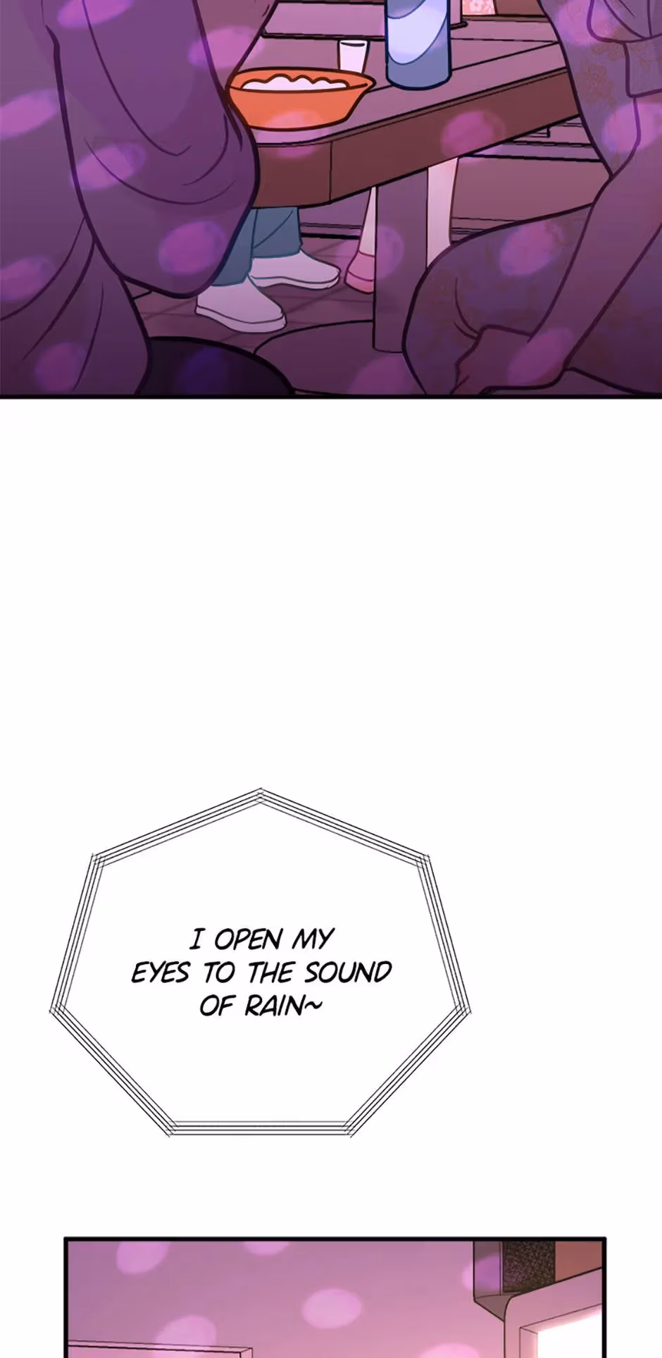 Read On Bad Terms chapter 14 image 37 on Lezhin