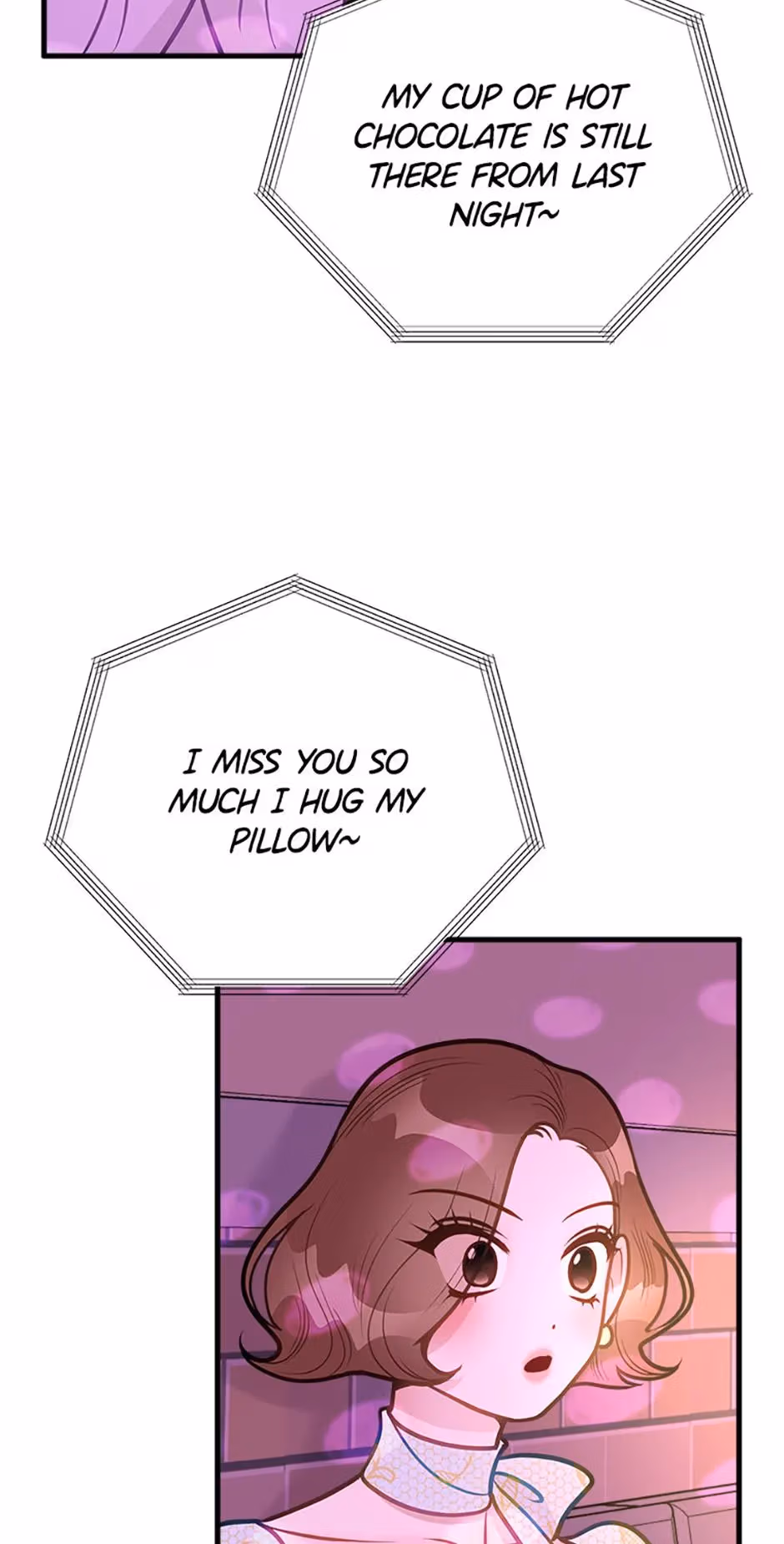 Read On Bad Terms chapter 14 image 40 on Lezhin