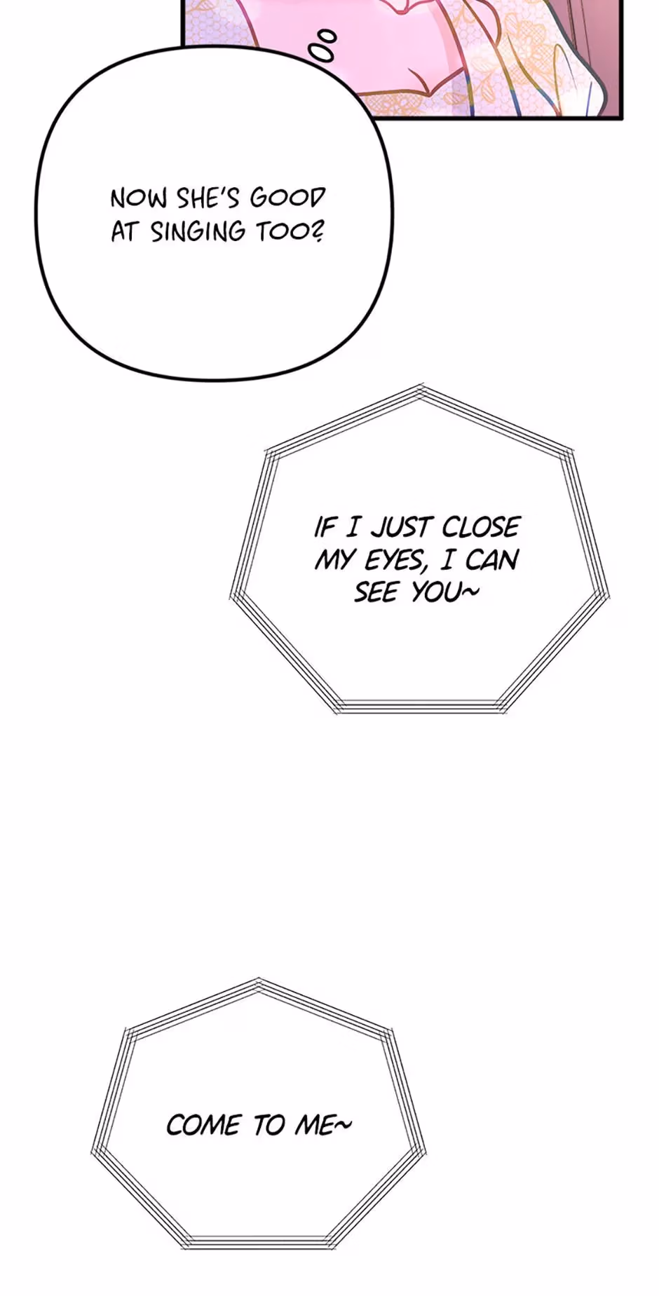 Read On Bad Terms chapter 14 image 41 on Lezhin