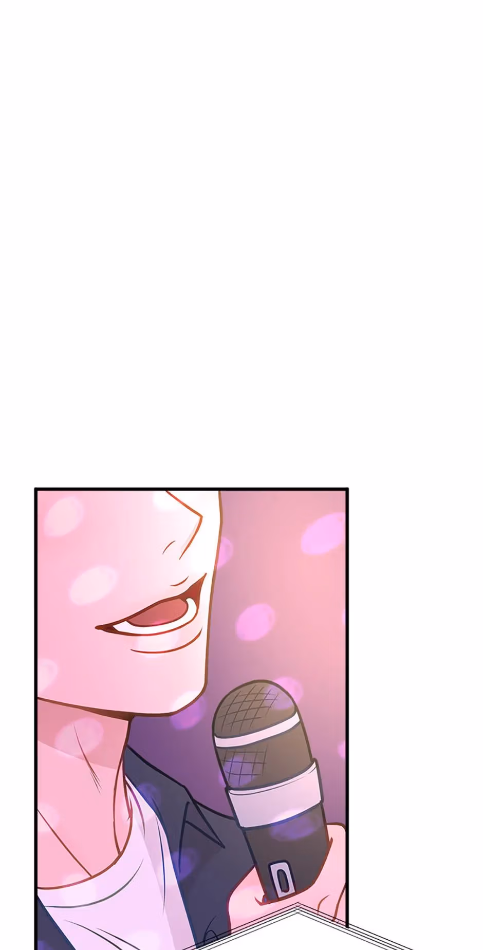 Read On Bad Terms chapter 14 image 43 on Lezhin