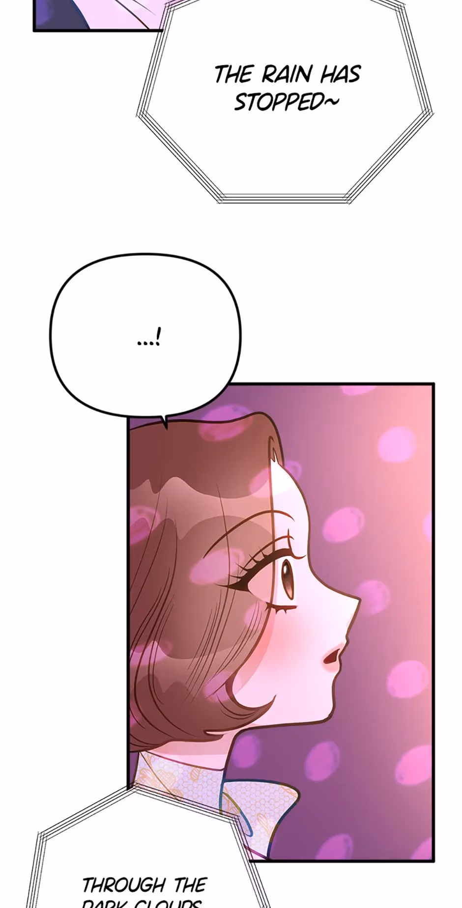 Read On Bad Terms chapter 14 image 44 on Lezhin