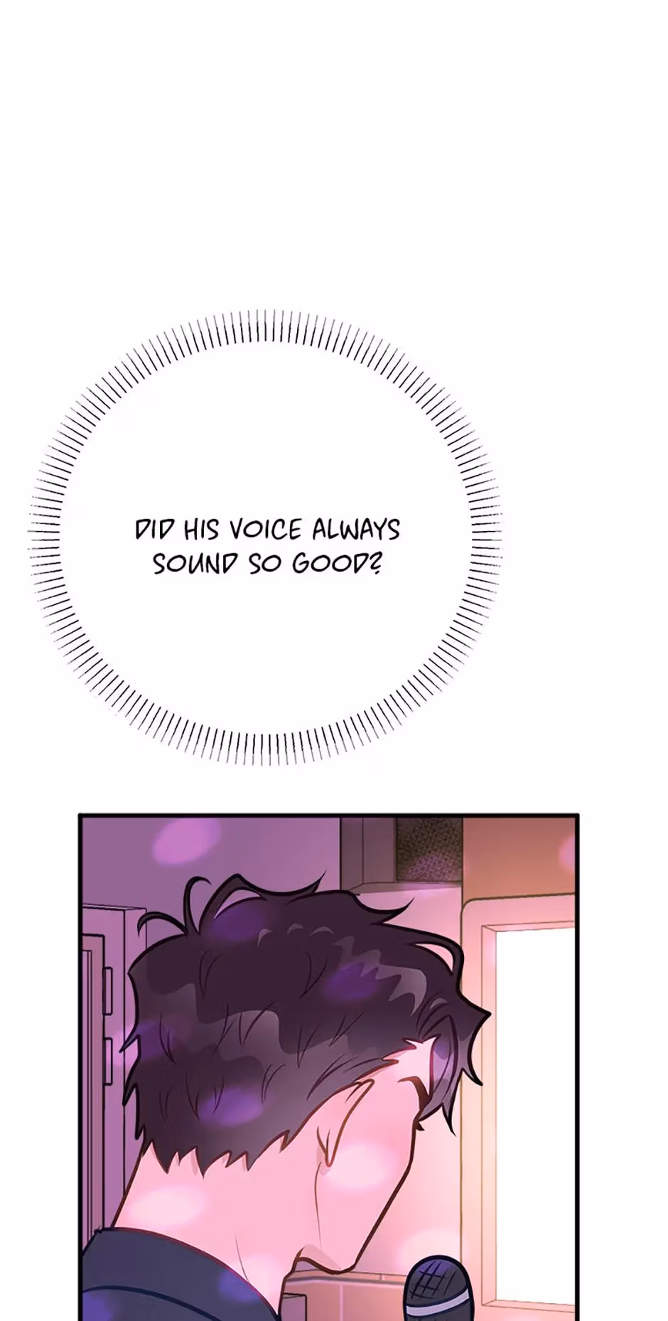 Read On Bad Terms chapter 14 image 49 on Lezhin