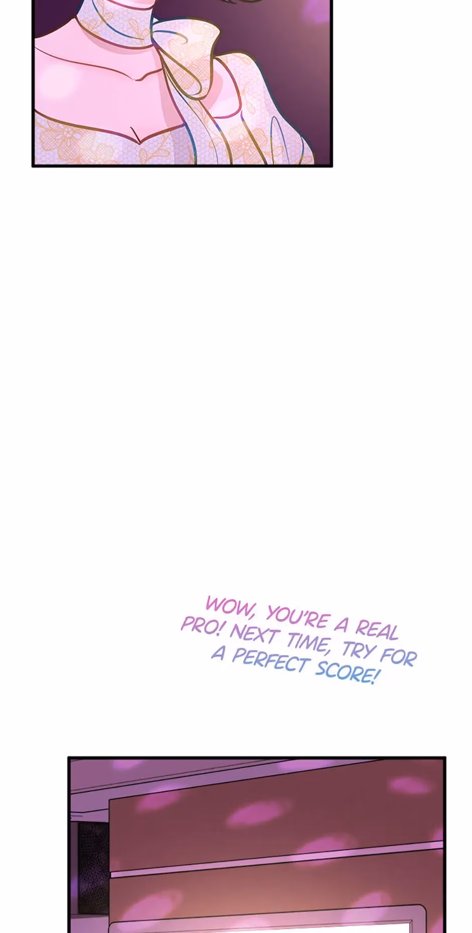 Read On Bad Terms chapter 14 image 53 on Lezhin