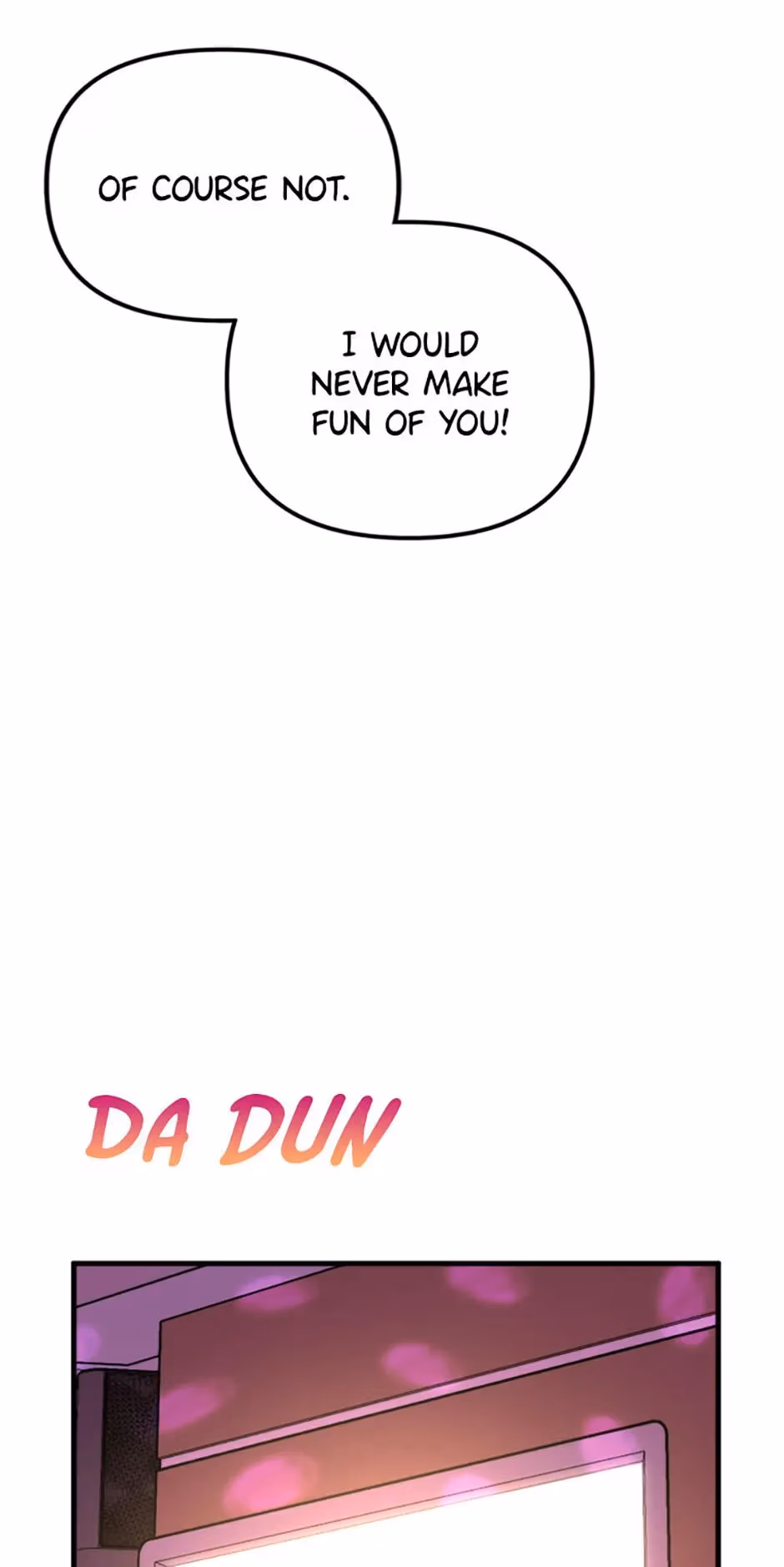 Read On Bad Terms chapter 14 image 59 on Lezhin