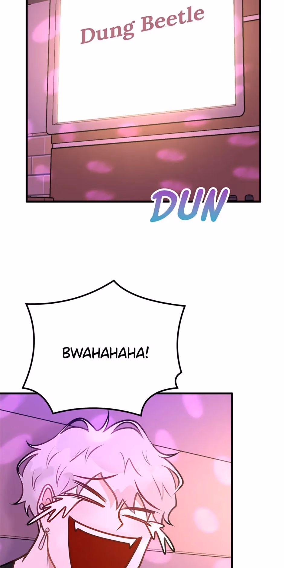 Read On Bad Terms chapter 14 image 60 on Lezhin