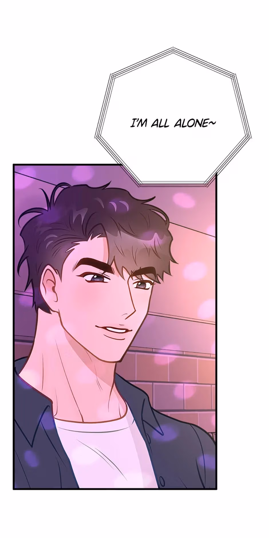 Read On Bad Terms chapter 14 image 63 on Lezhin
