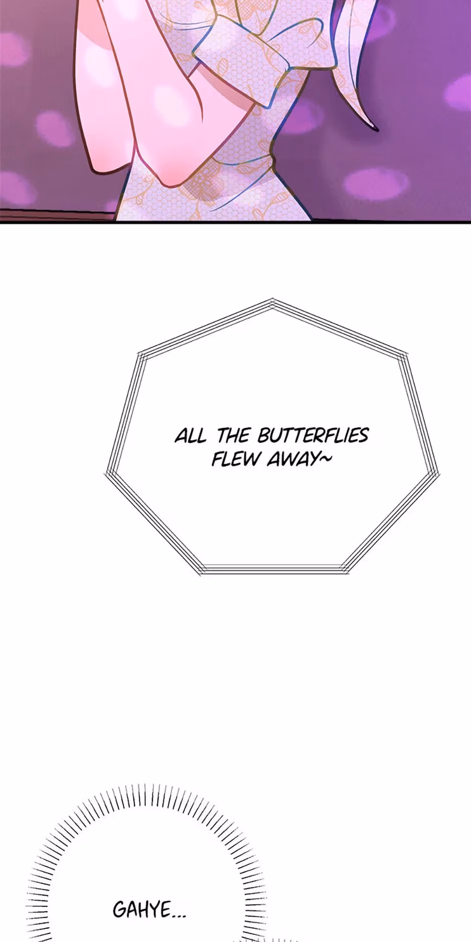 Read On Bad Terms chapter 14 image 65 on Lezhin