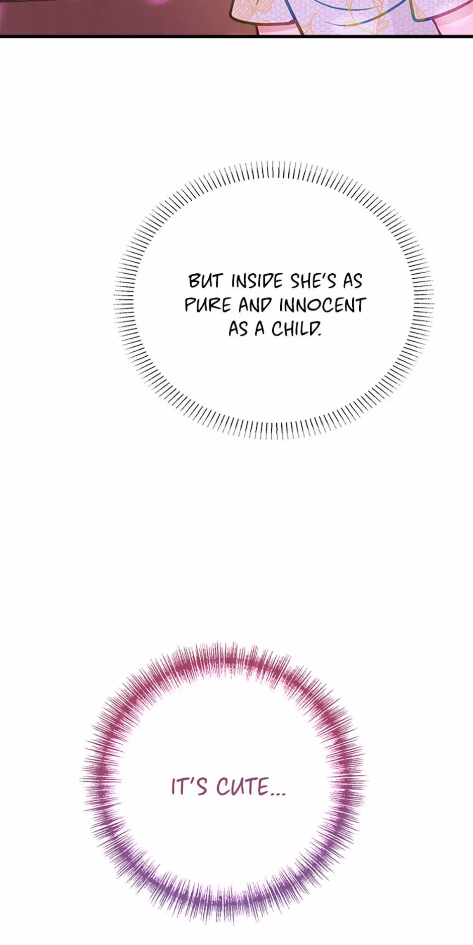 Read On Bad Terms chapter 14 image 67 on Lezhin