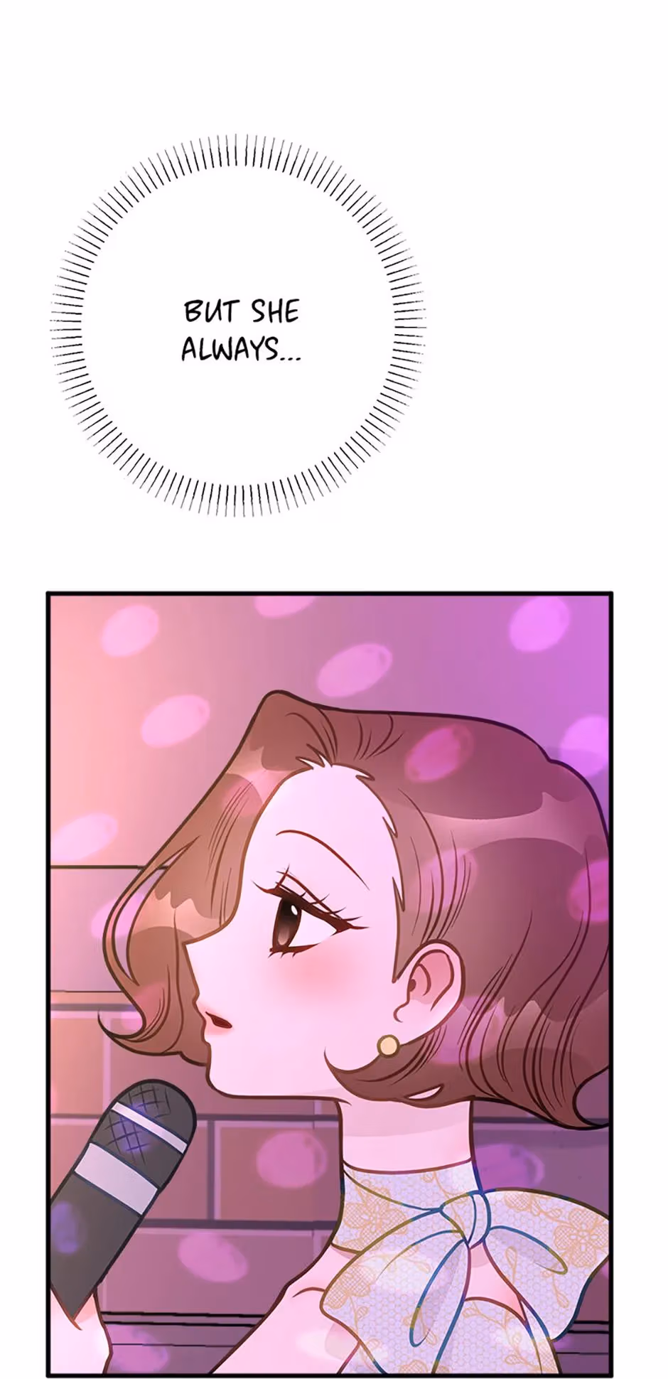 Read On Bad Terms chapter 14 image 69 on Lezhin