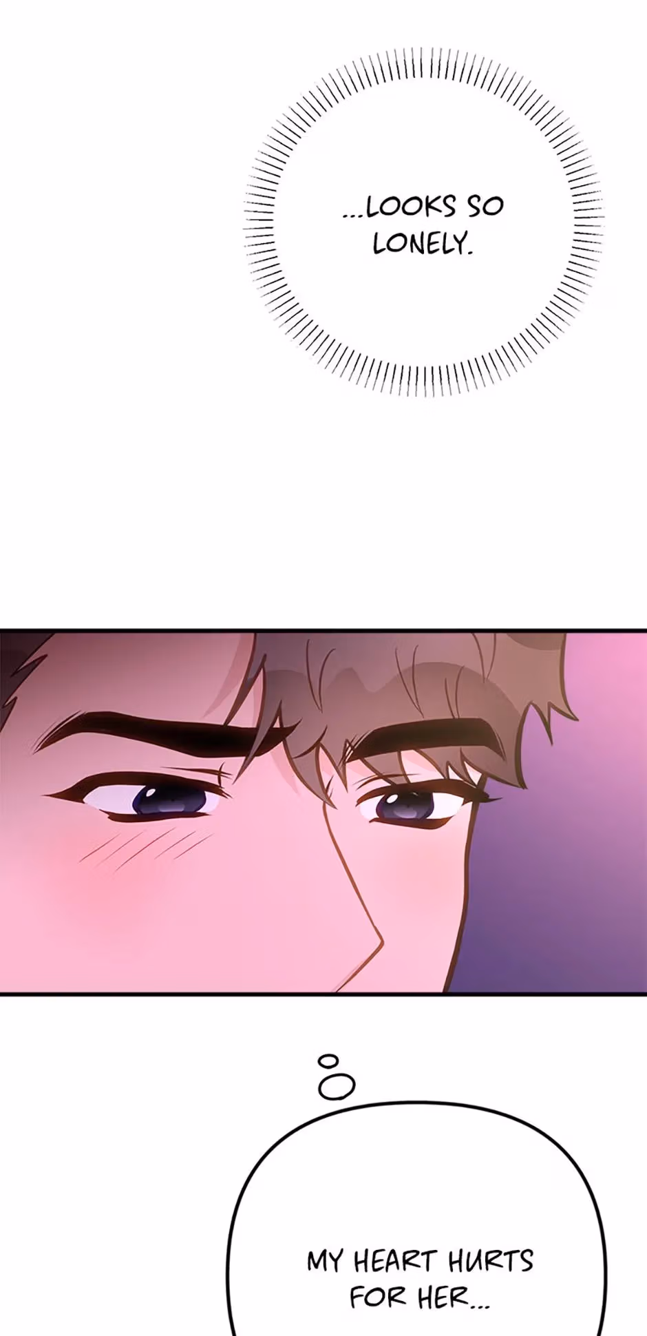 Read On Bad Terms chapter 14 image 70 on Lezhin