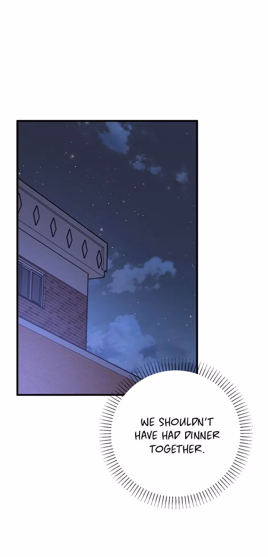 Read On Bad Terms chapter 14 image 83 on Lezhin