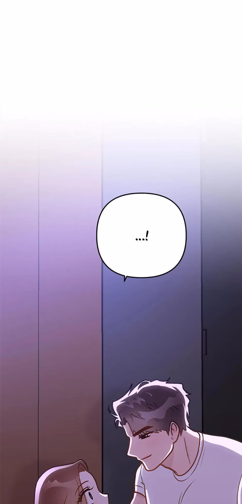 Read On Bad Terms chapter 14 image 86 on Lezhin