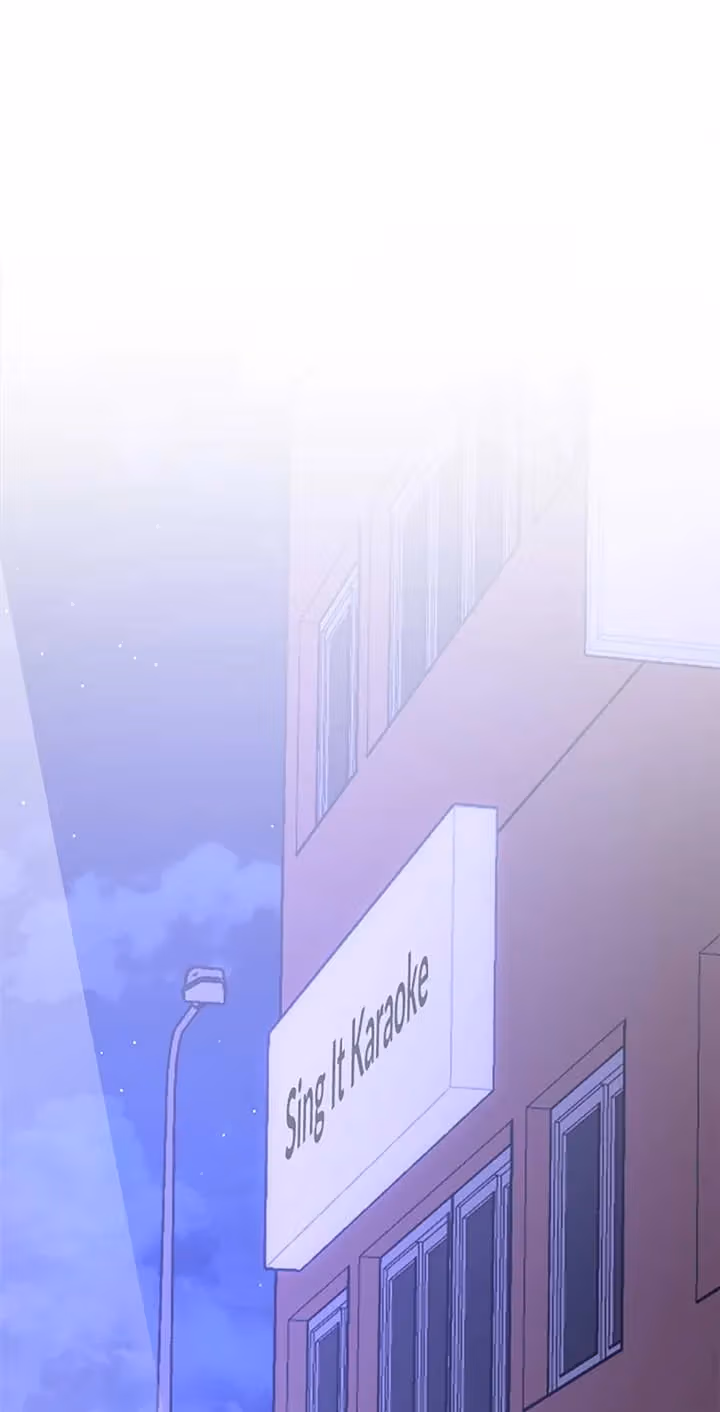 Read On Bad Terms chapter 15 image 1 on Lezhin