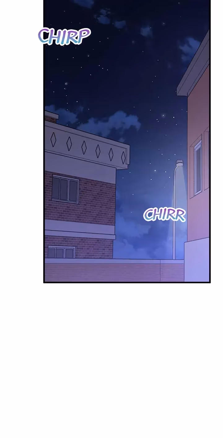 Read On Bad Terms chapter 15 image 10 on Lezhin