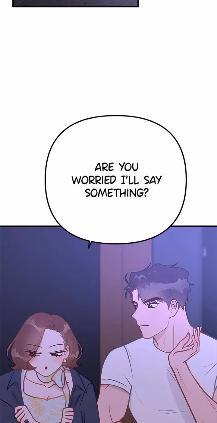Read On Bad Terms chapter 15 image 15 on Lezhin