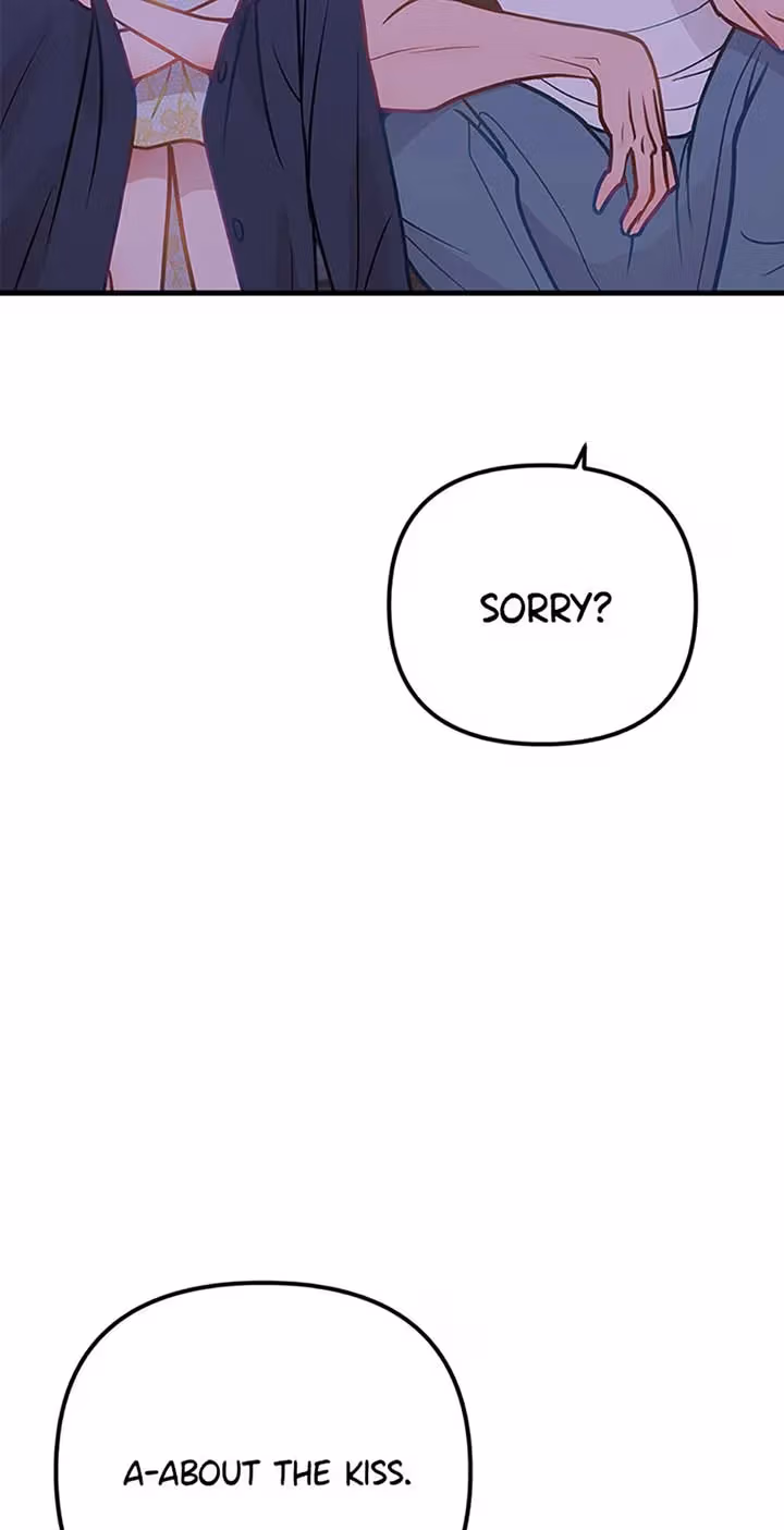 Read On Bad Terms chapter 15 image 16 on Lezhin