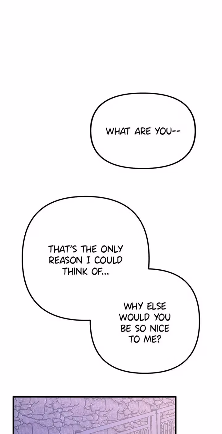Read On Bad Terms chapter 15 image 18 on Lezhin