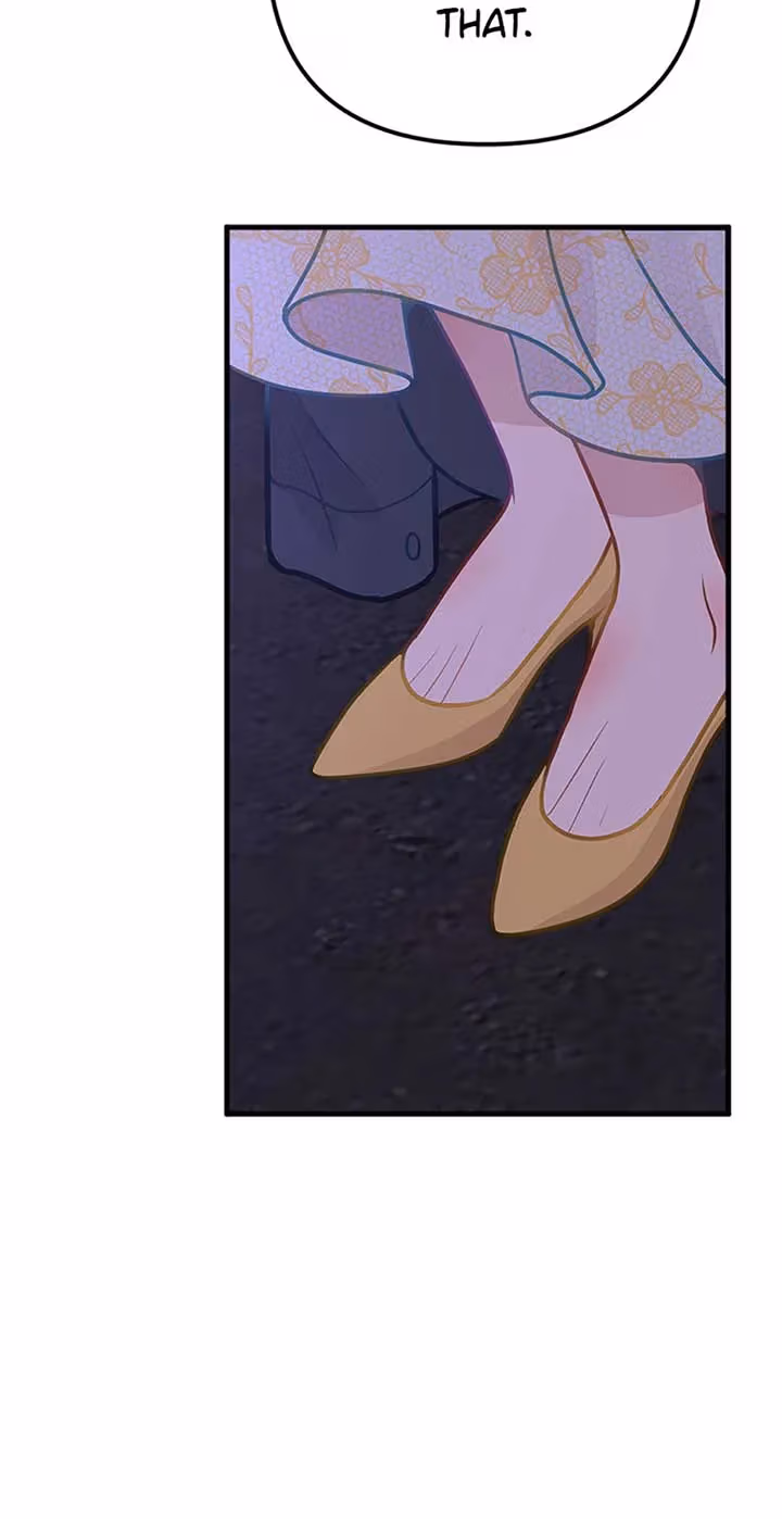 Read On Bad Terms chapter 15 image 20 on Lezhin
