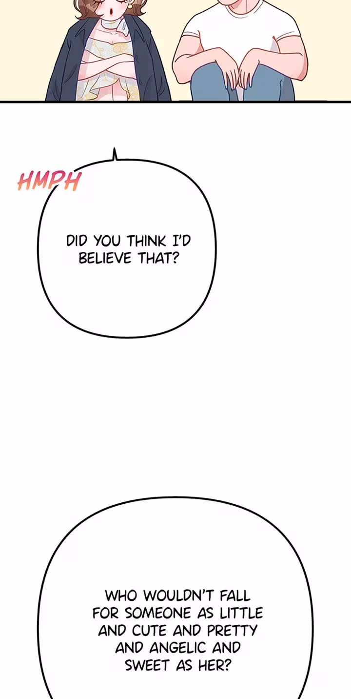Read On Bad Terms chapter 15 image 25 on Lezhin