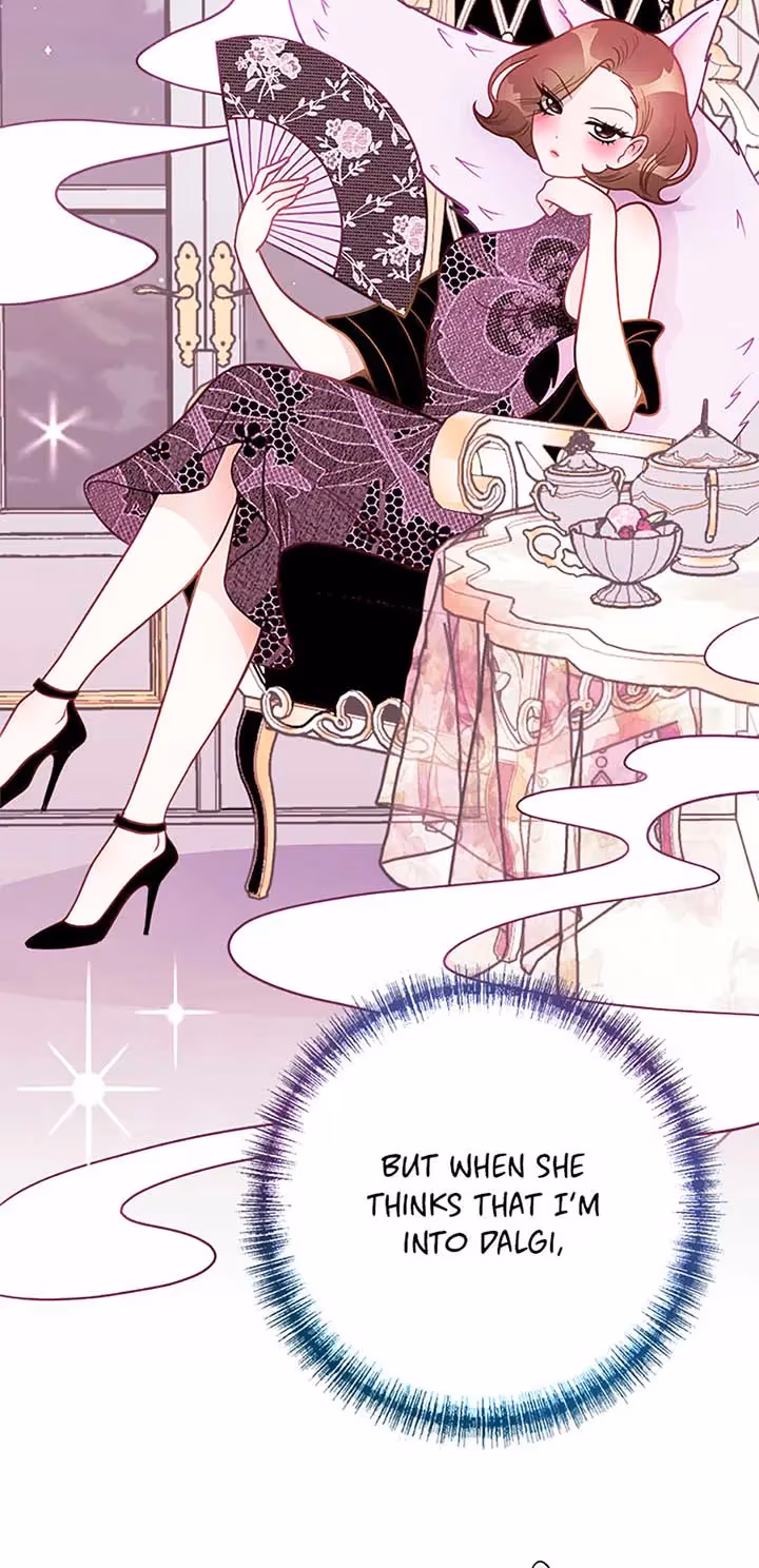 Read On Bad Terms chapter 15 image 31 on Lezhin