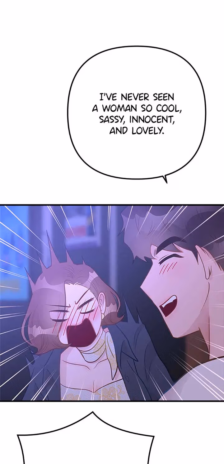 Read On Bad Terms chapter 15 image 35 on Lezhin