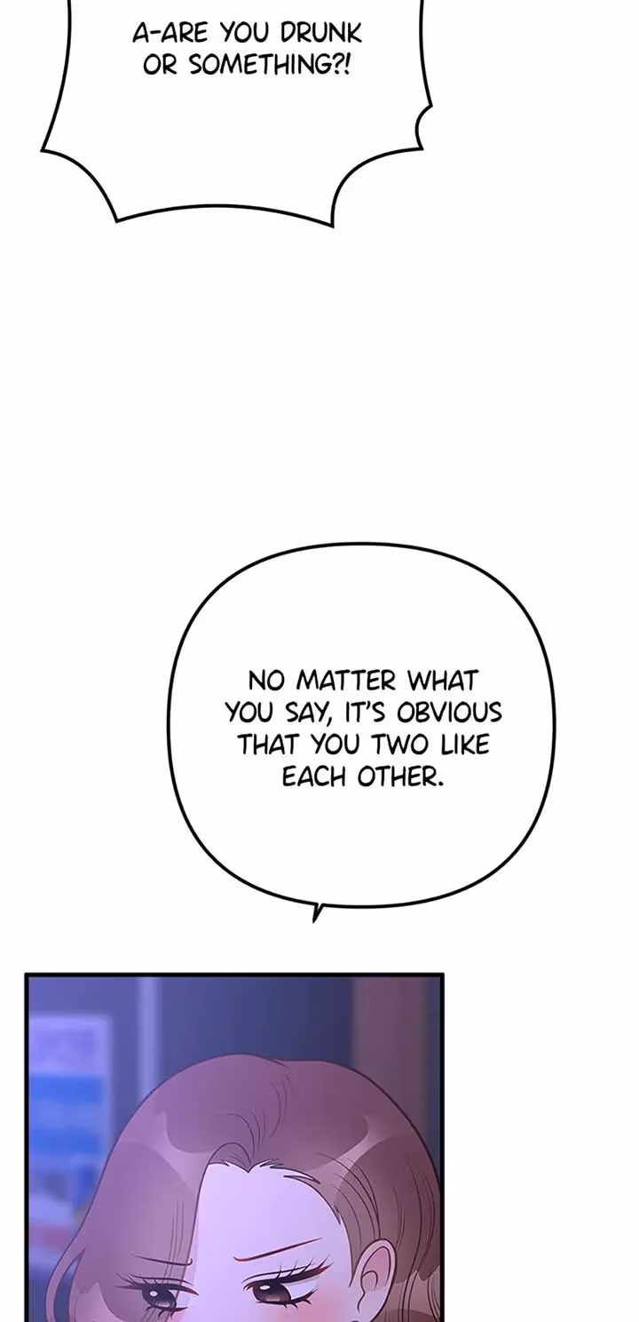 Read On Bad Terms chapter 15 image 36 on Lezhin