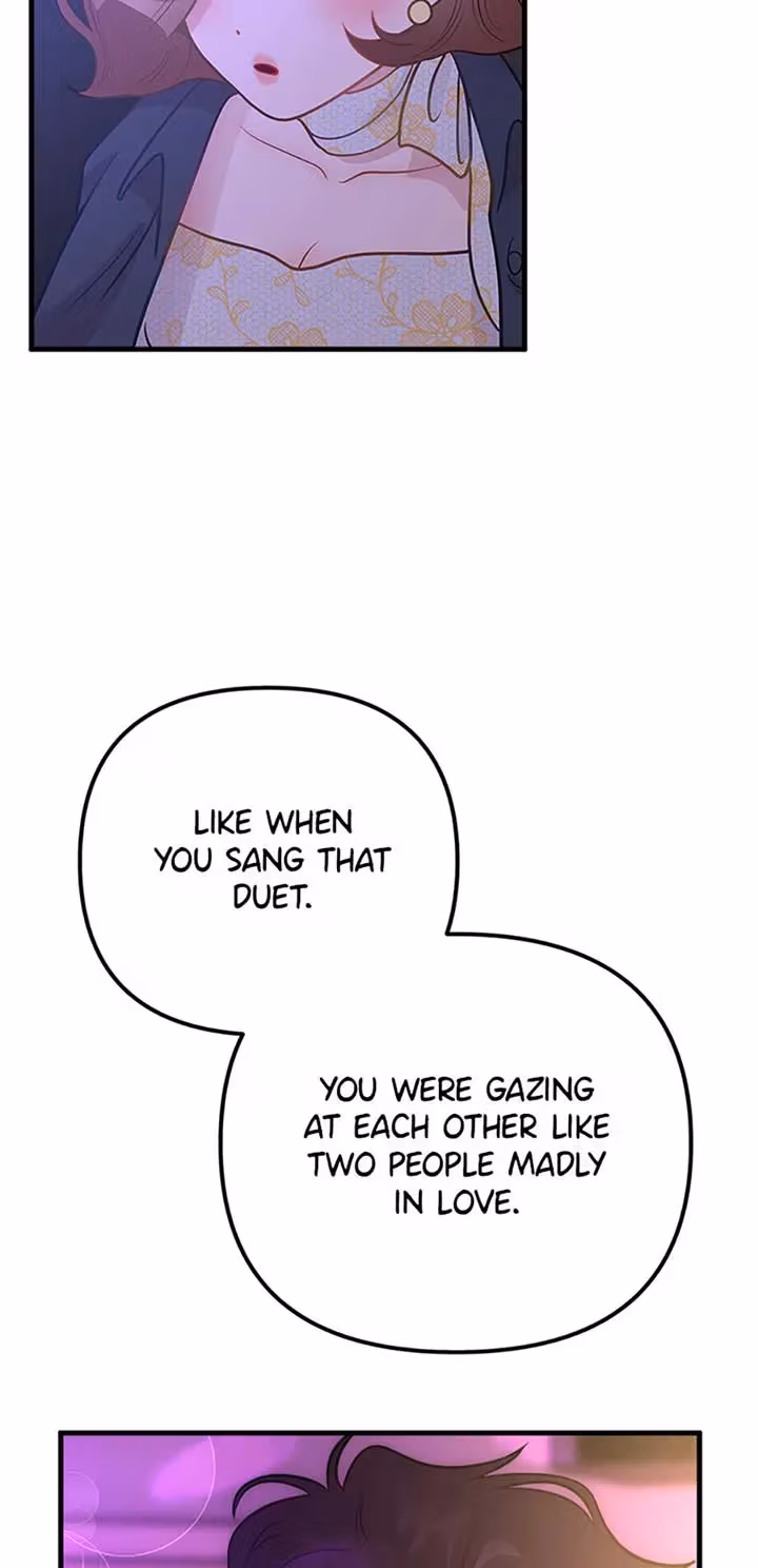 Read On Bad Terms chapter 15 image 37 on Lezhin