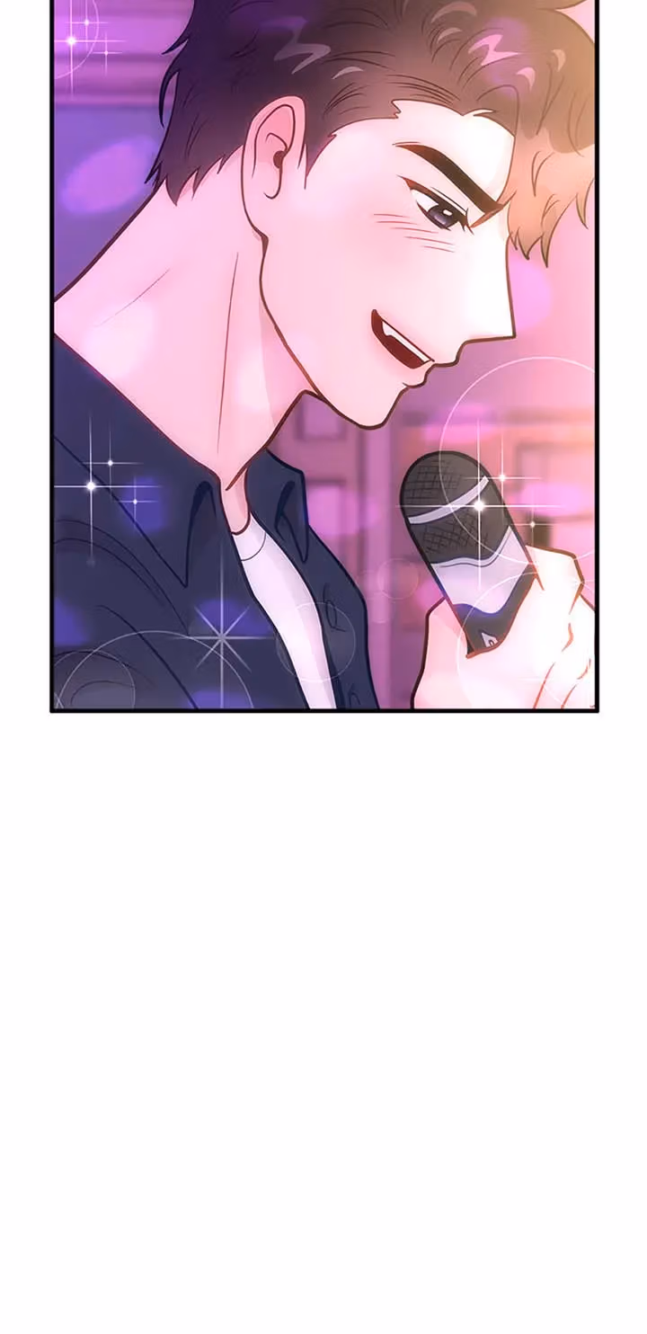 Read On Bad Terms chapter 15 image 38 on Lezhin