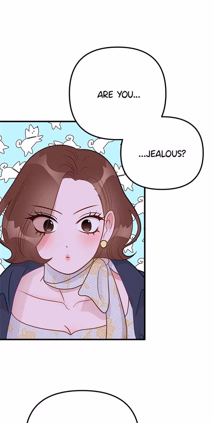 Read On Bad Terms chapter 15 image 40 on Lezhin