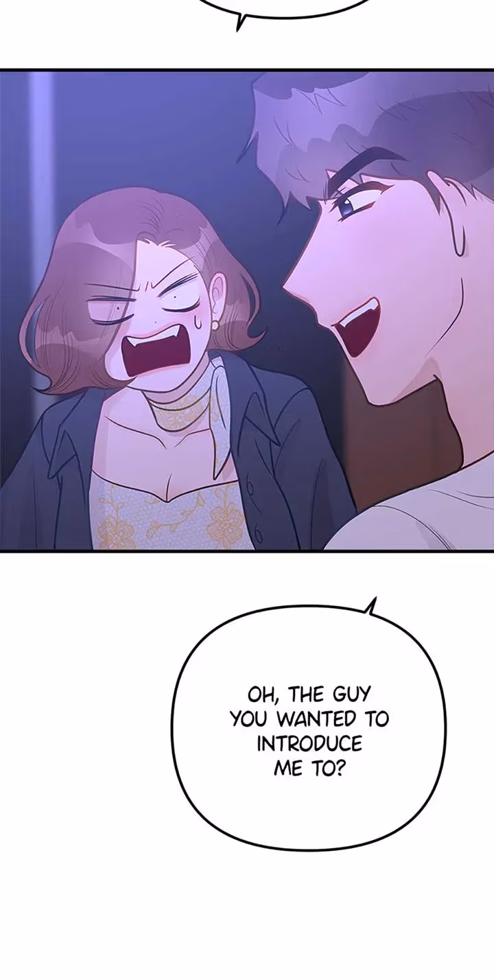 Read On Bad Terms chapter 15 image 44 on Lezhin