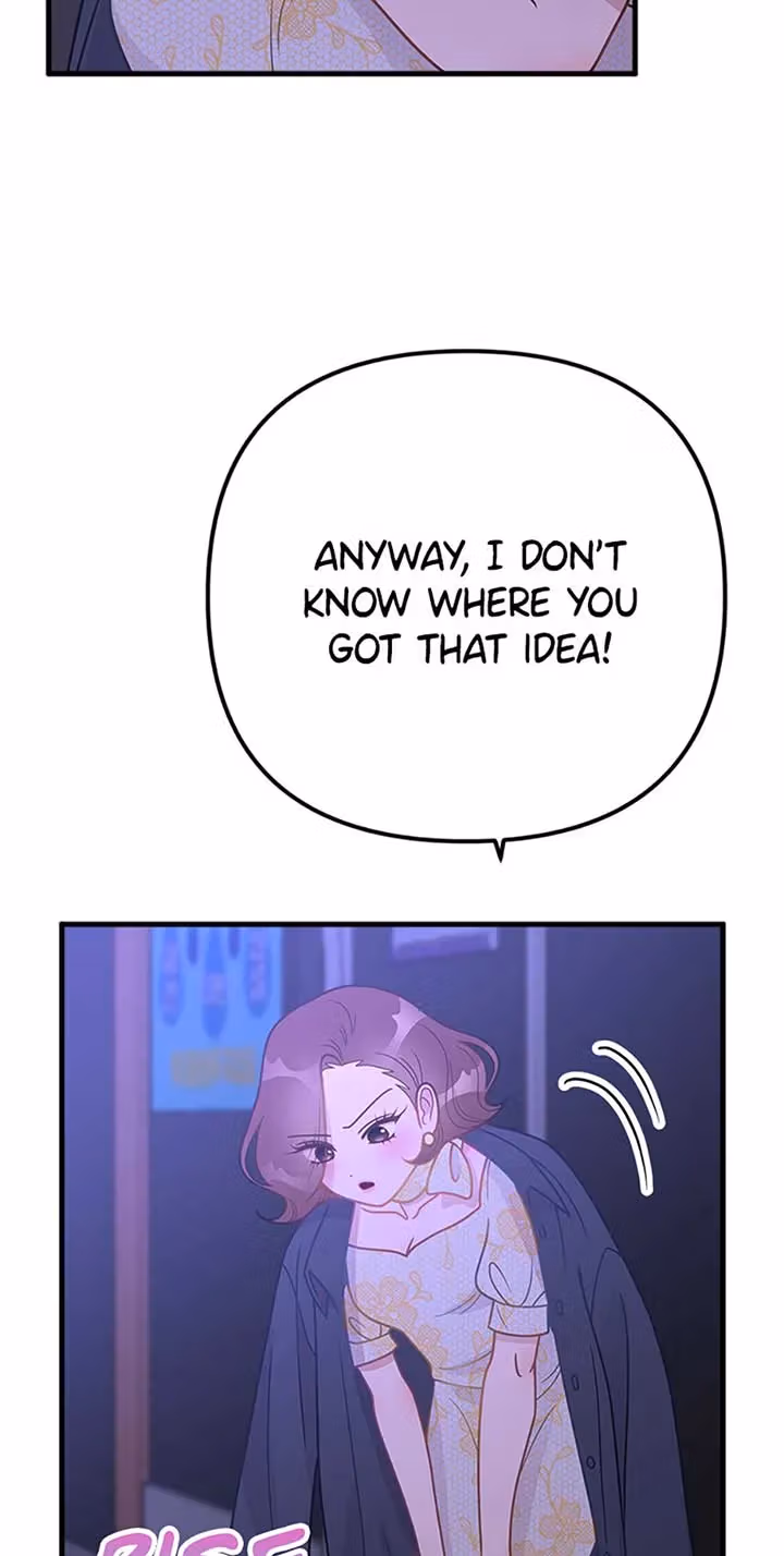 Read On Bad Terms chapter 15 image 46 on Lezhin