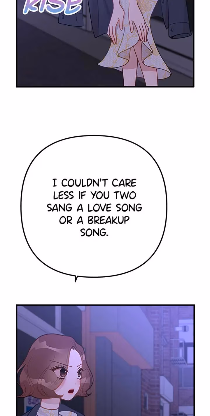 Read On Bad Terms chapter 15 image 47 on Lezhin