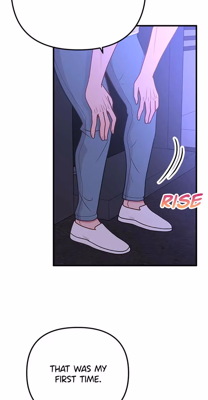 Read On Bad Terms chapter 15 image 51 on Lezhin