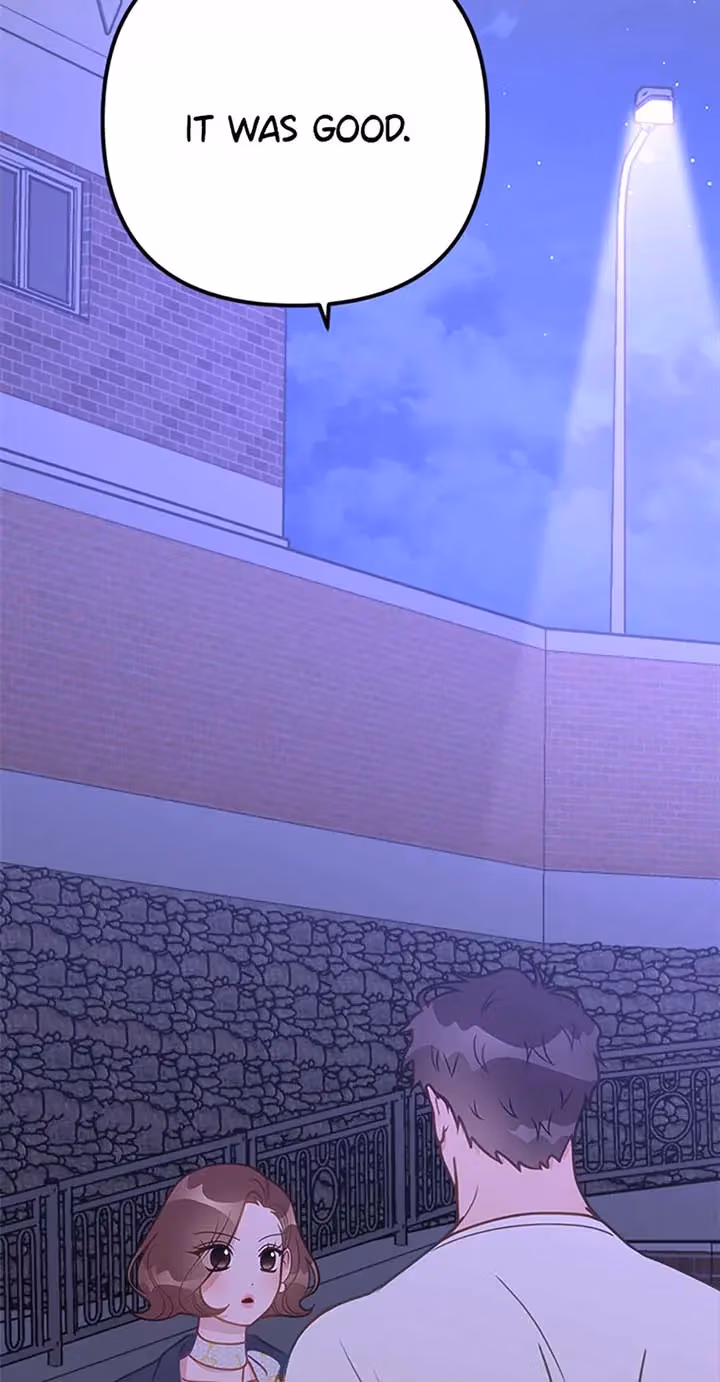 Read On Bad Terms chapter 15 image 54 on Lezhin