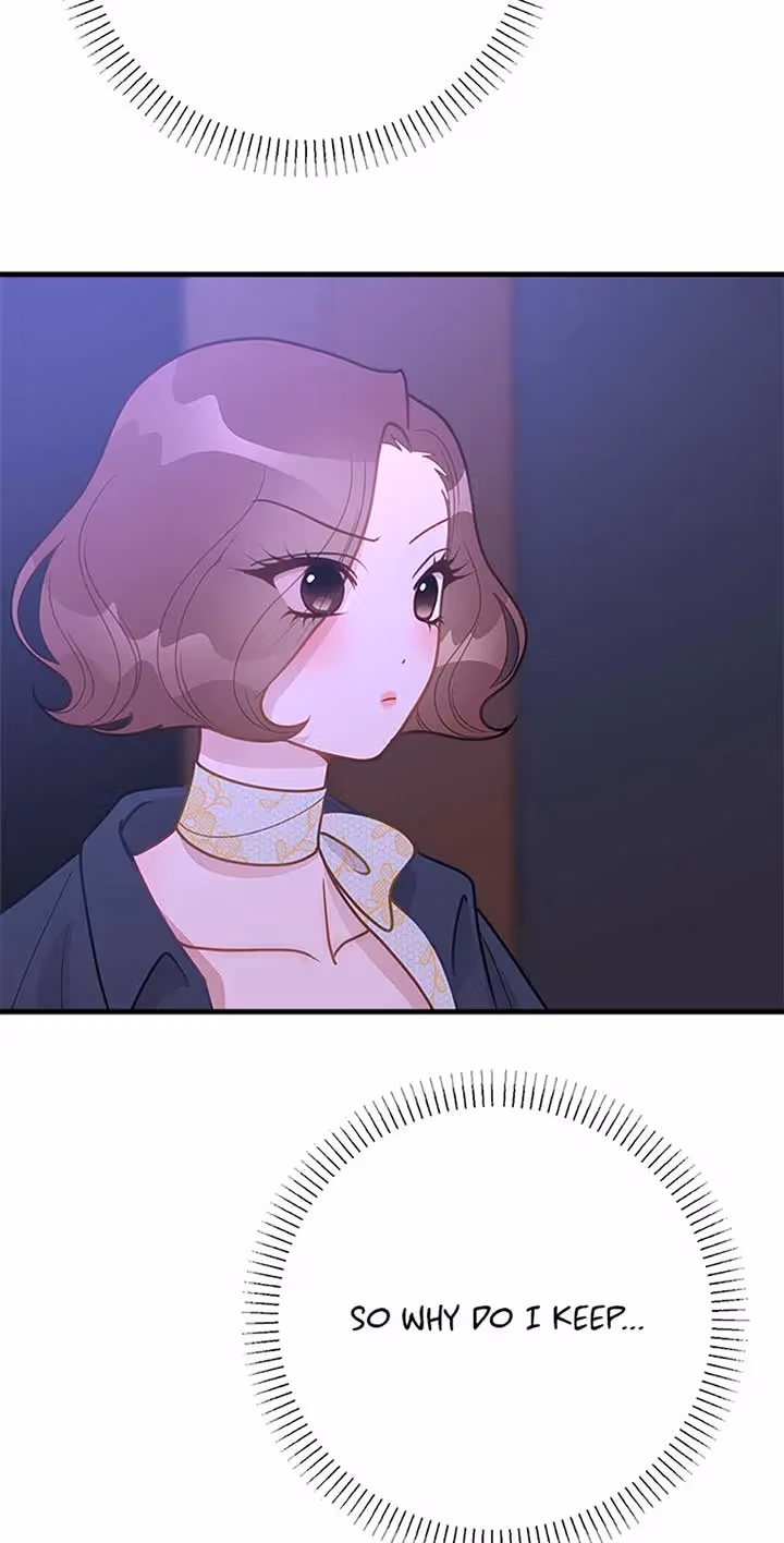 Read On Bad Terms chapter 15 image 61 on Lezhin