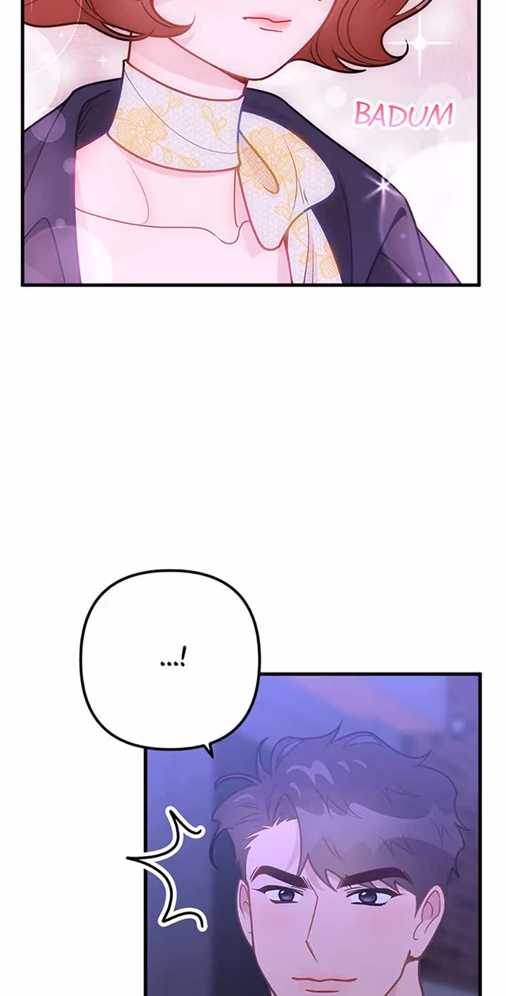 Read On Bad Terms chapter 15 image 63 on Lezhin