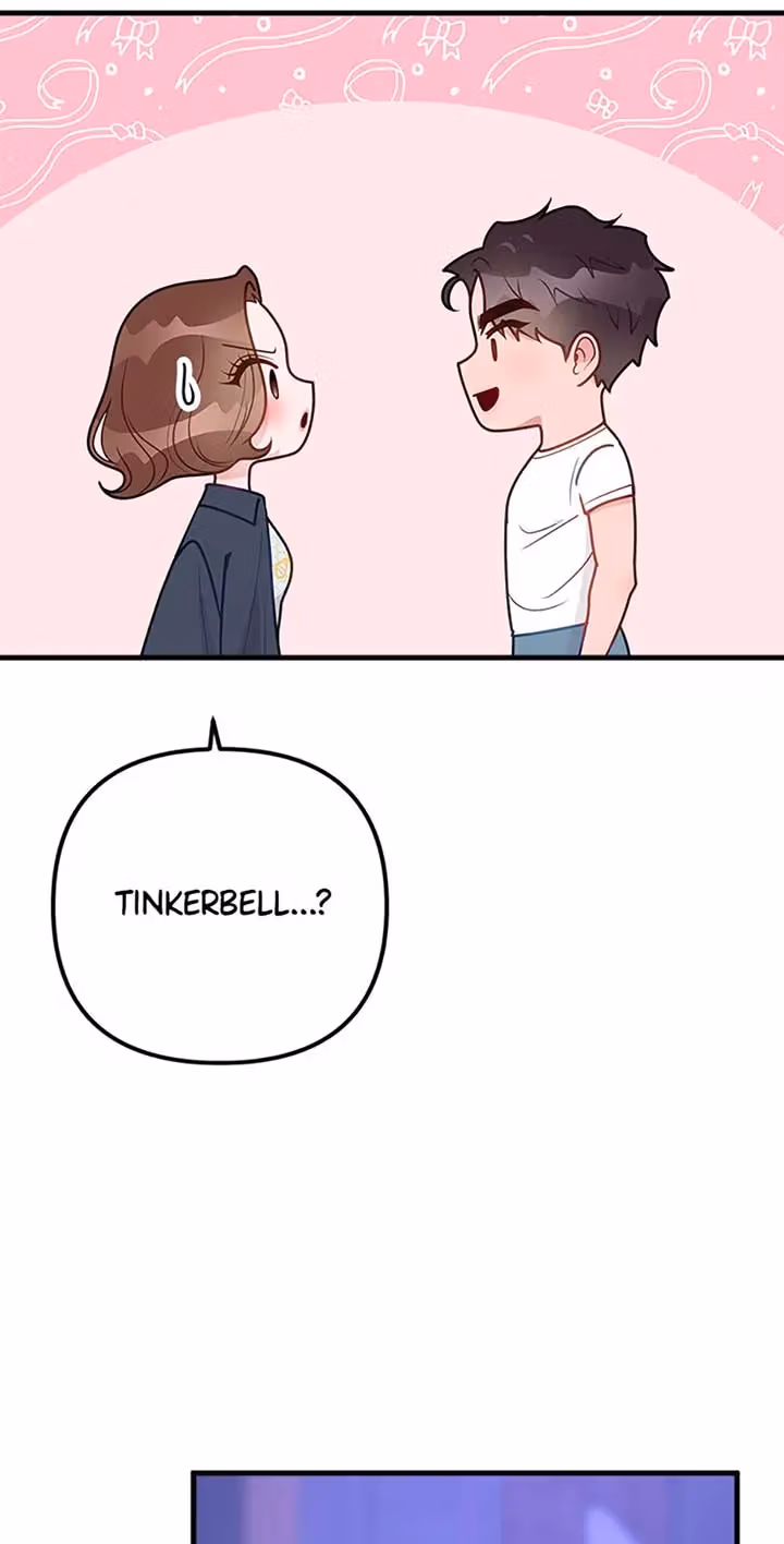 Read On Bad Terms chapter 15 image 65 on Lezhin