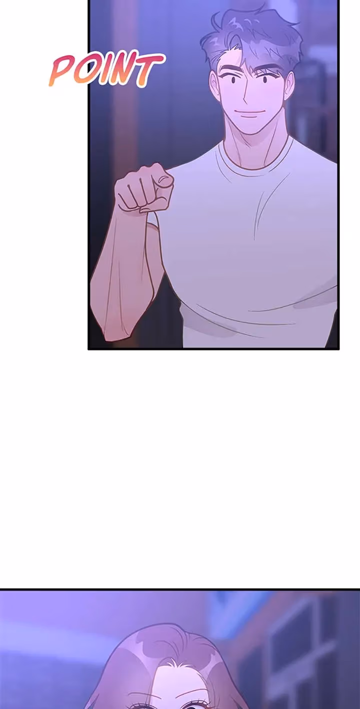 Read On Bad Terms chapter 15 image 66 on Lezhin