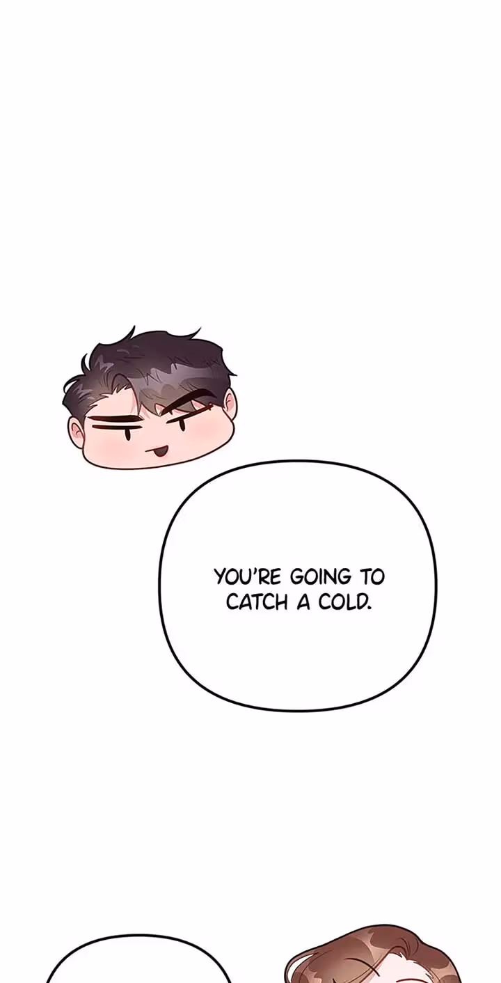 Read On Bad Terms chapter 15 image 7 on Lezhin