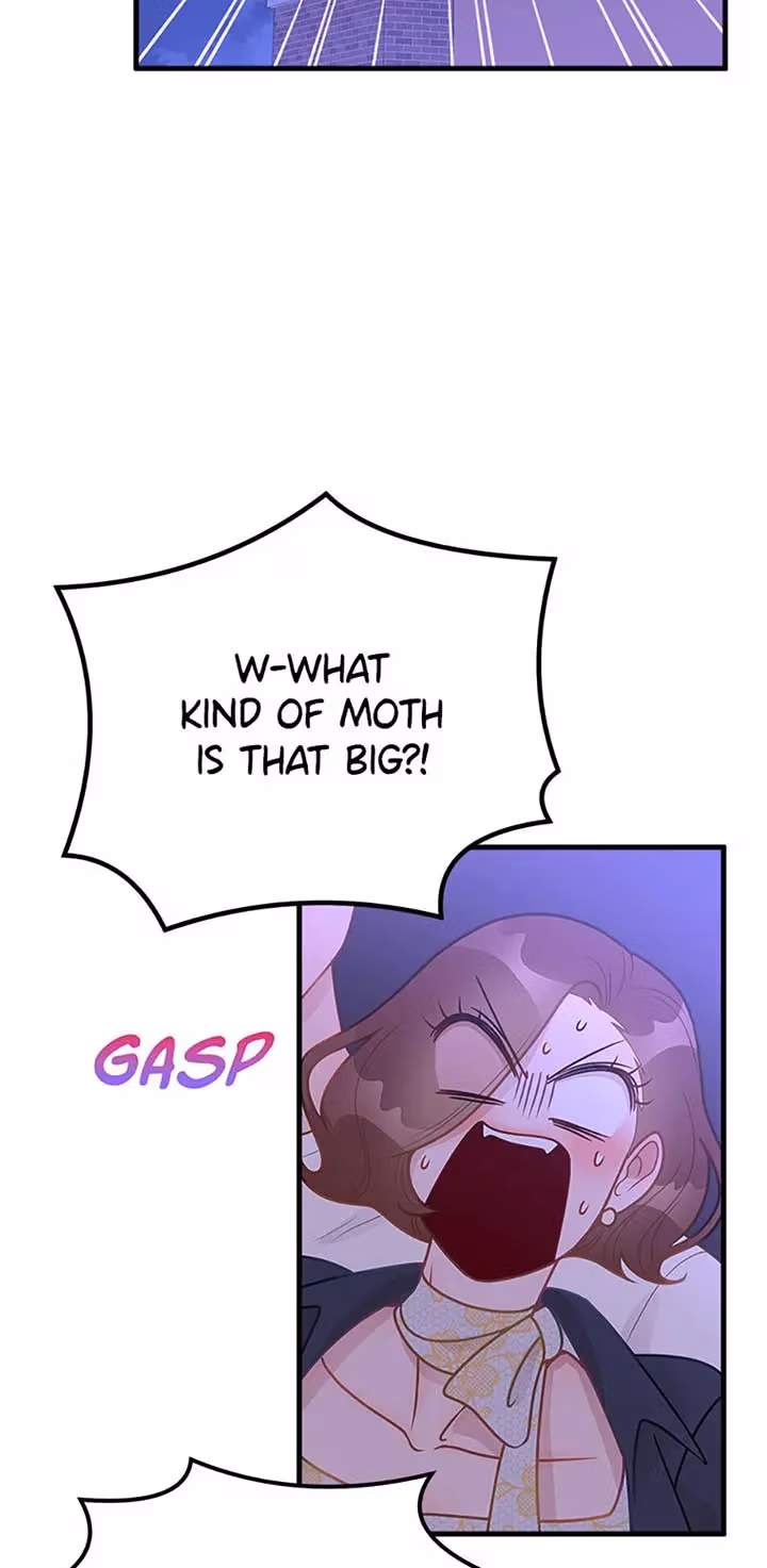Read On Bad Terms chapter 15 image 70 on Lezhin