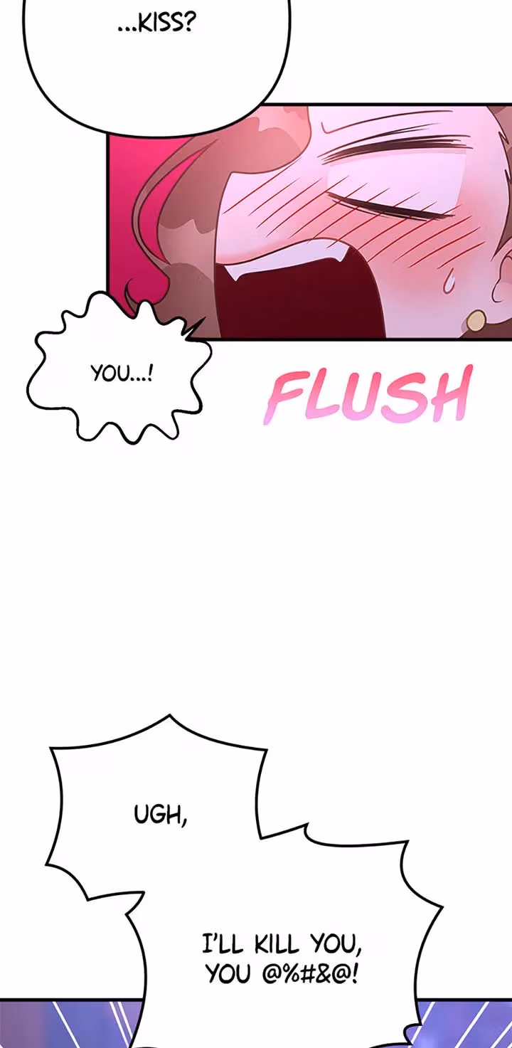 Read On Bad Terms chapter 15 image 74 on Lezhin