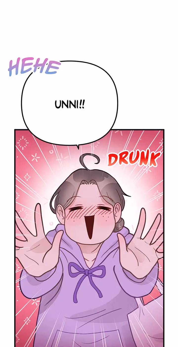Read On Bad Terms chapter 15 image 78 on Lezhin